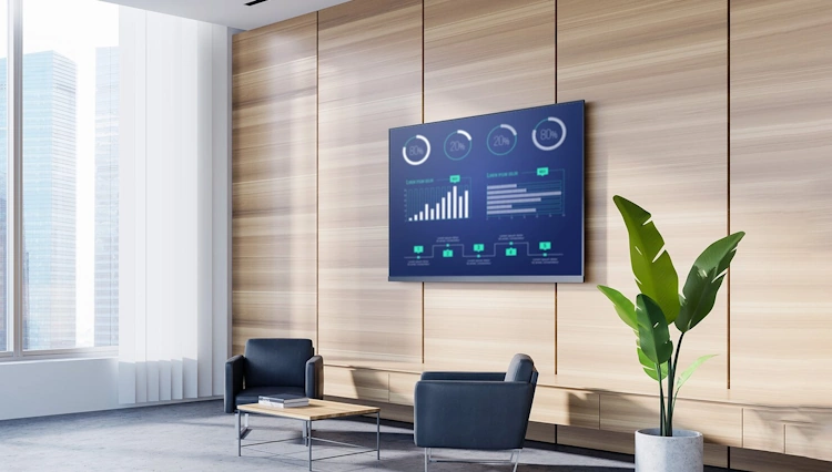 Телевидение для бизнеса от Ростелеком в Ленинске